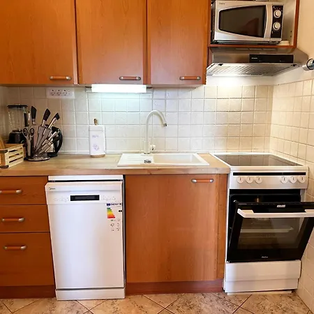 Apartamento Grgic Zrnovo