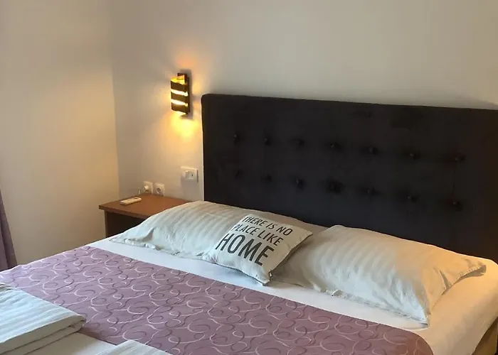 Grgic Apartamento Zrnovo