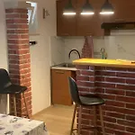 アパート Grgic Žrnovo