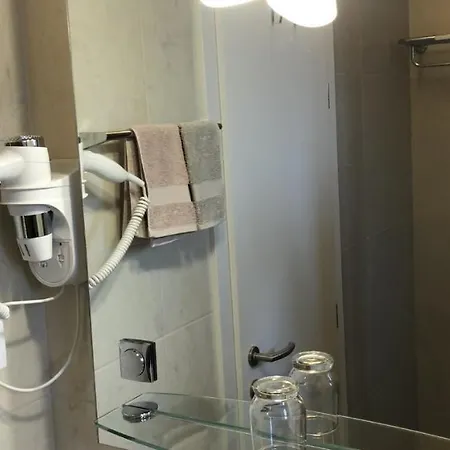 格吉奇公寓酒店