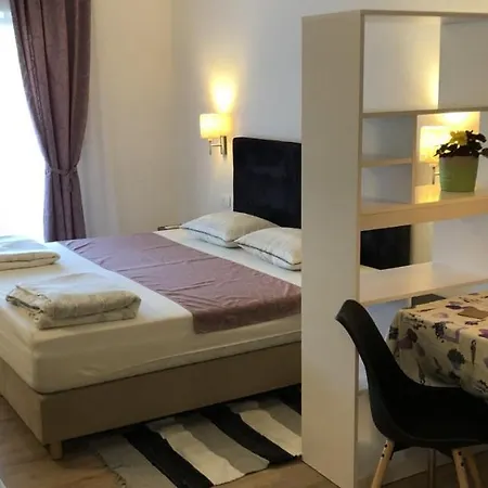 Grgic Apartment *