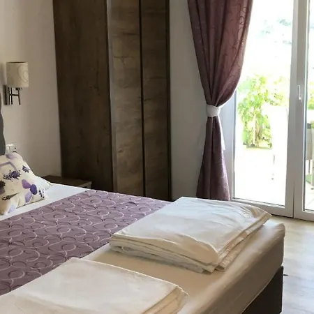 Grgic Apartment