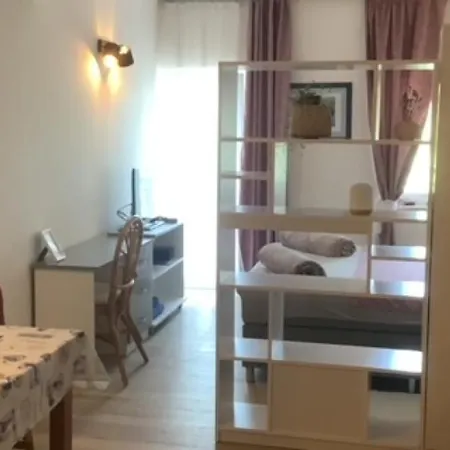 公寓 格吉奇公寓酒店 *