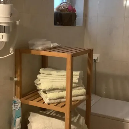 公寓 格吉奇公寓酒店