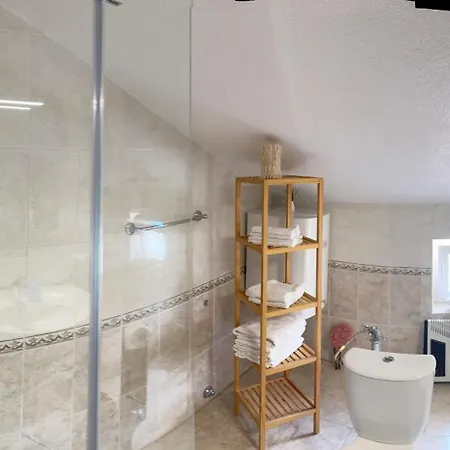 Apartment Grgic