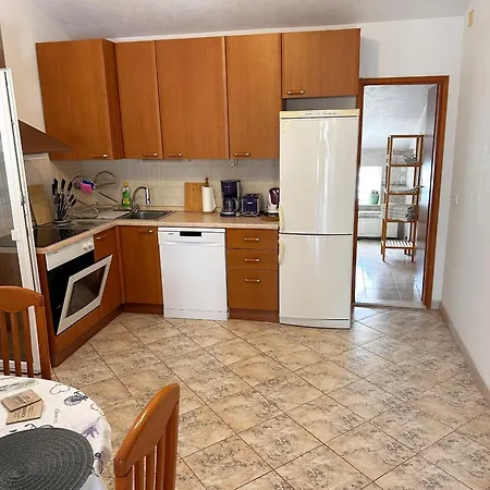 Apartamento Grgic *