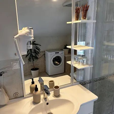 格吉奇公寓酒店
