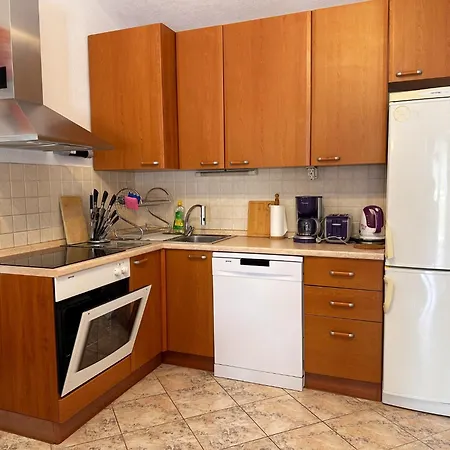 Grgic Apartamento *