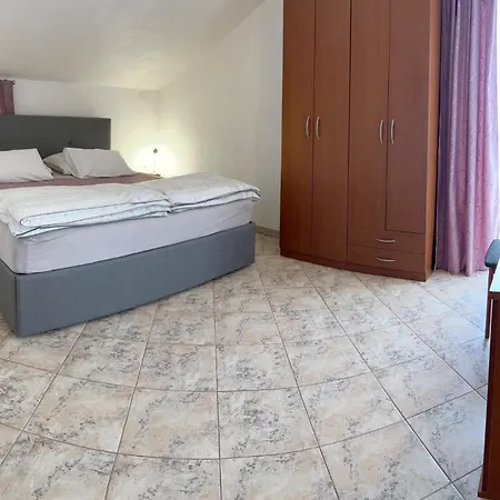 Apartamento Grgic *