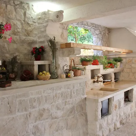 דירה Grgic Zrnovo