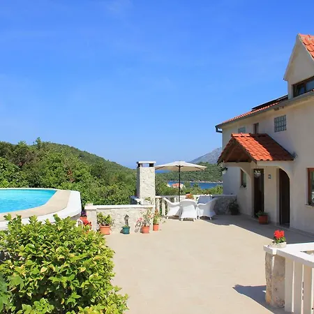 Grgic דירה Zrnovo