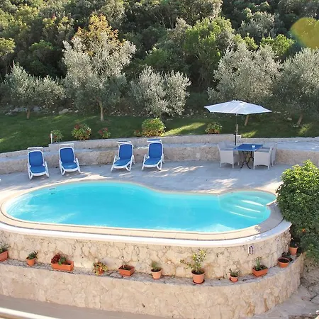 Grgic דירה Zrnovo