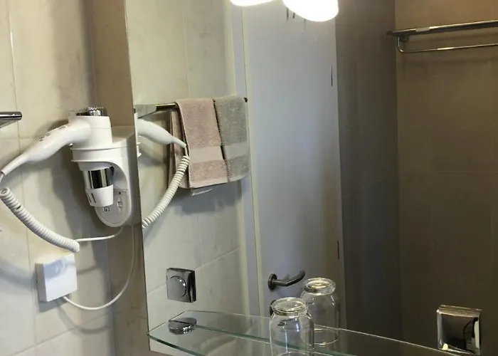 格吉奇公寓酒店