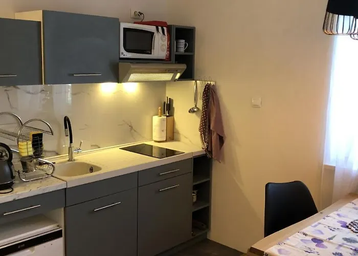 格吉奇公寓酒店 公寓 *