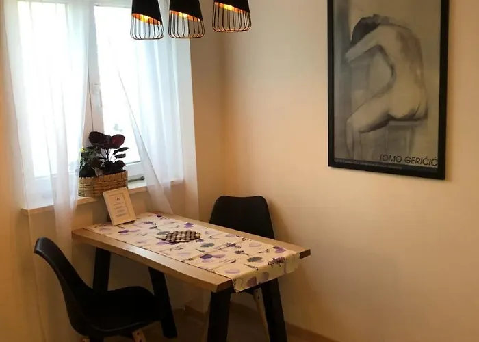 格吉奇公寓酒店 公寓