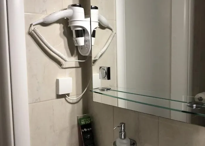 格吉奇公寓酒店 公寓