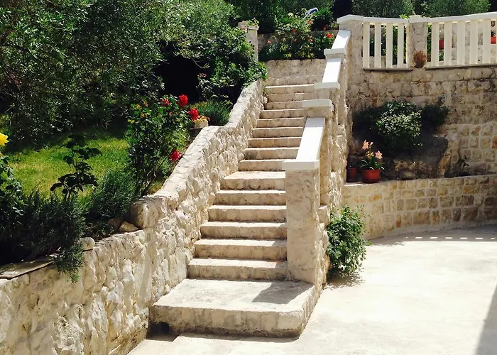 公寓 格吉奇公寓酒店 *