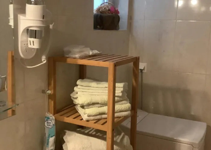 公寓 格吉奇公寓酒店