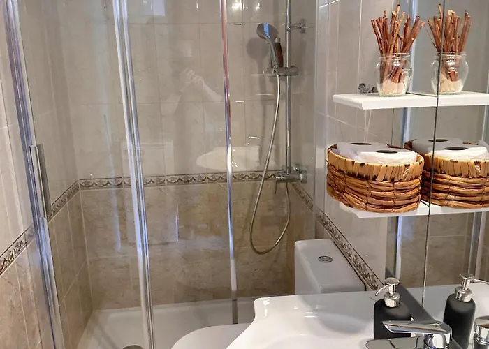 格吉奇公寓酒店 Zrnovo