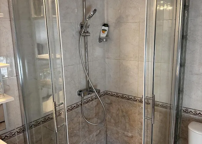 公寓 格吉奇公寓酒店