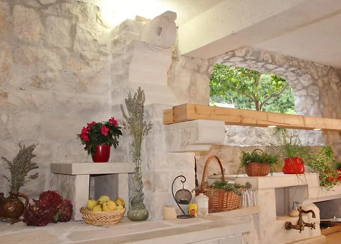 格吉奇公寓酒店