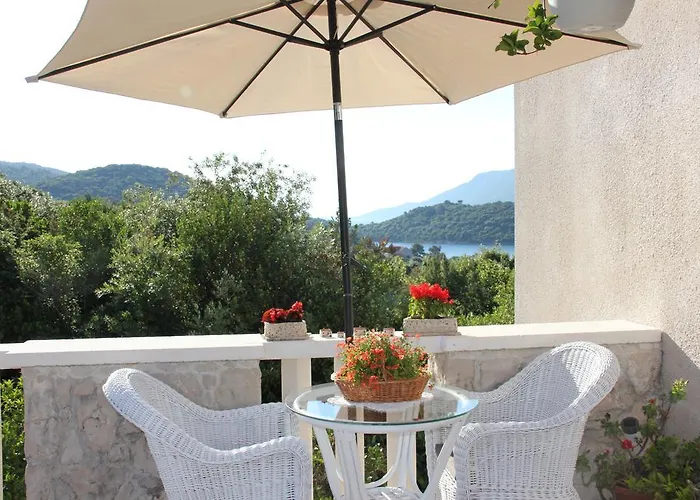 格吉奇公寓酒店