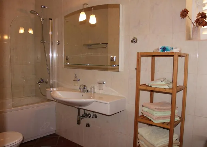 格吉奇公寓酒店 * Zrnovo