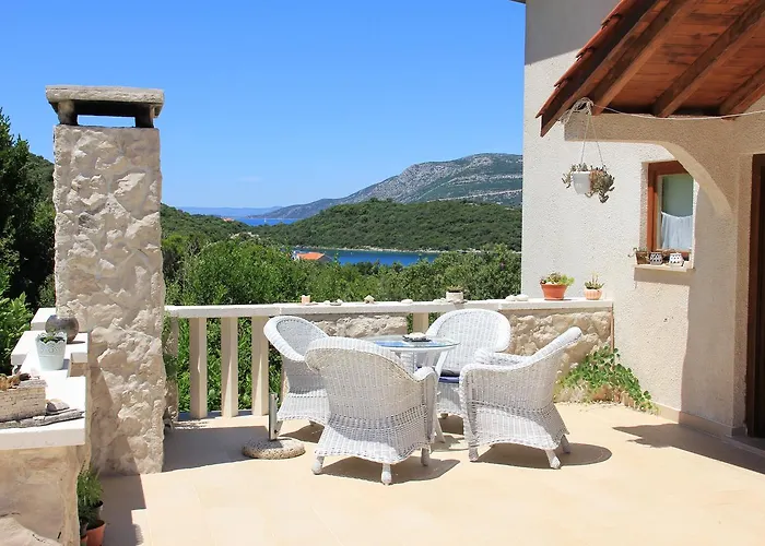 格吉奇公寓酒店